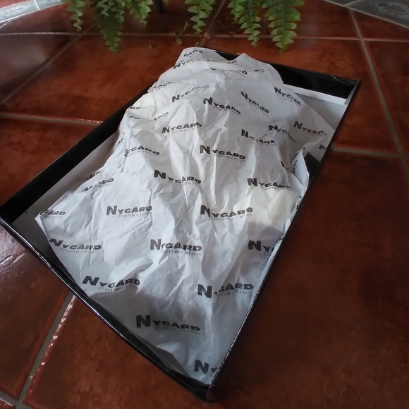 Nygard Strappy Dress Sandal - Picture 5 of 6